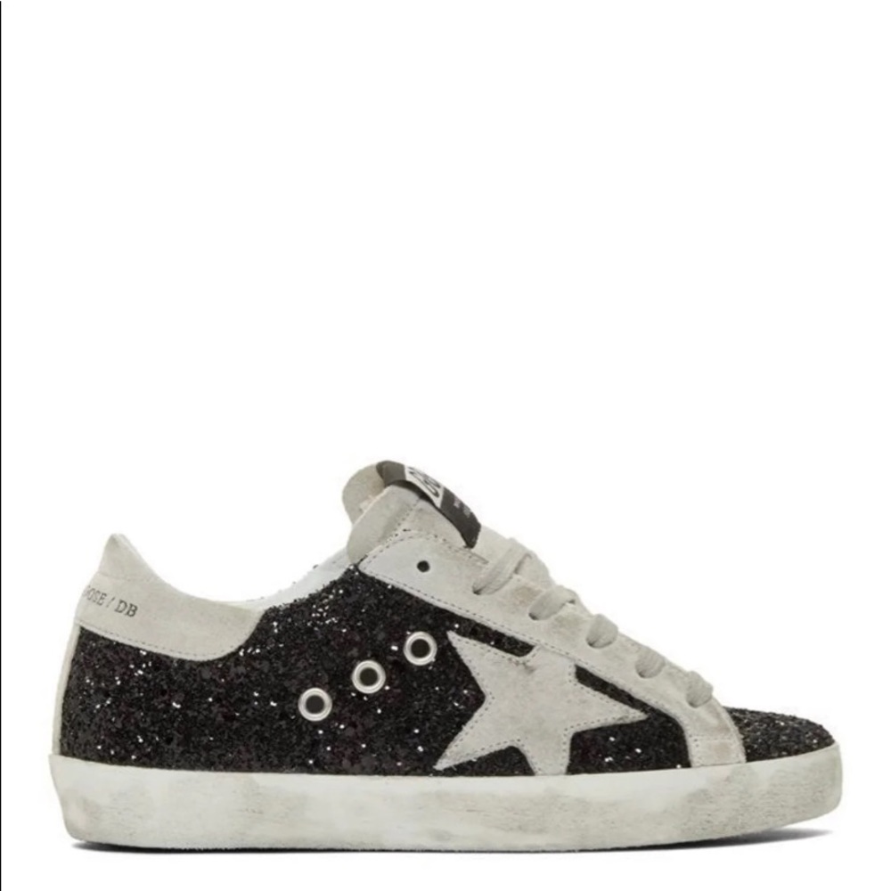 Golden Goose sneakers